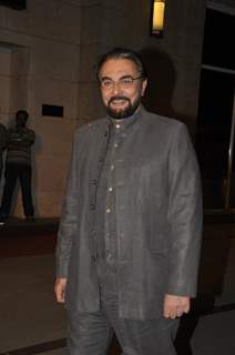 Celebs at Jagjit Singh tribute concert at Lalit Hotel