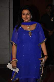 Celebs at Jagjit Singh tribute concert at Lalit Hotel