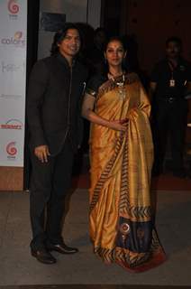 Celebs at Jagjit Singh tribute concert at Lalit Hotel