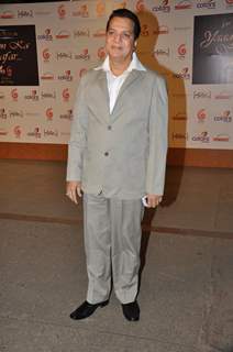 Celebs at Jagjit Singh tribute concert at Lalit Hotel