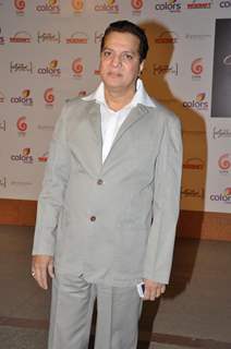 Celebs at Jagjit Singh tribute concert at Lalit Hotel