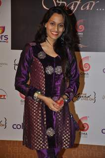 Celebs at Jagjit Singh tribute concert at Lalit Hotel