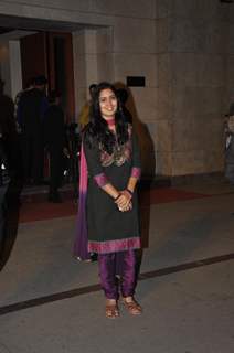 Celebs at Jagjit Singh tribute concert at Lalit Hotel