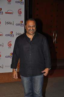 Celebs at Jagjit Singh tribute concert at Lalit Hotel