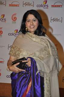 Celebs at Jagjit Singh tribute concert at Lalit Hotel