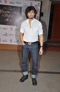 Celebs at Jagjit Singh tribute concert at Lalit Hotel