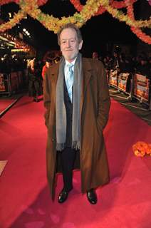 The Best Exotic Marigold Hotel Premiere at London