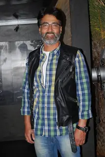 Celebs at Ye Rishta Kya Kehlata Hai 800 episodes celebration Party in Mumbai