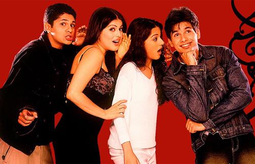 Ishq Vishk