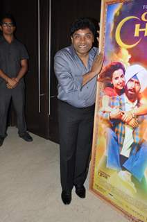 Music launch of Movie Char Din Ki Chandni at Hotel Novotel in Juhu, Mumbai