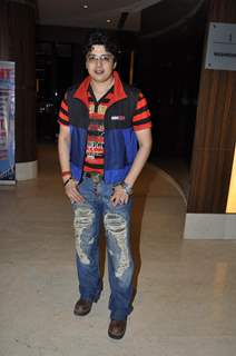 Music launch of Movie Char Din Ki Chandni at Hotel Novotel in Juhu, Mumbai