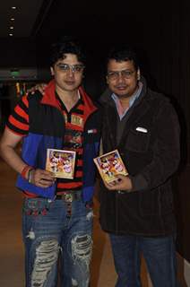 Music launch of Movie Char Din Ki Chandni at Hotel Novotel in Juhu, Mumbai