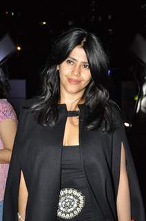 Ekta Kapoor at Kelvinator Gr8 Women Awards 2012 in Mumbai