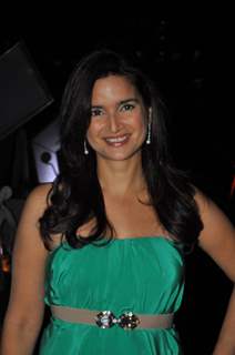 Sushma Reddy at Kelvinator Gr8 Women Awards 2012 in Mumbai