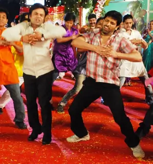 On Location of Movie Zindagi 50/50