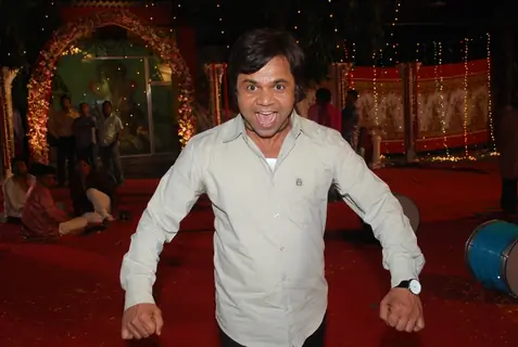 On Location of Movie Zindagi 50/50