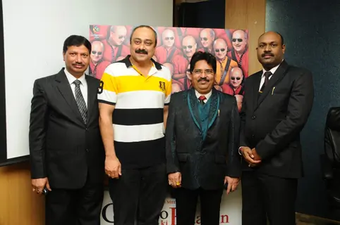 Unveiling of Website and poster look of Movie “Chhodo Kal Ki Baatein”