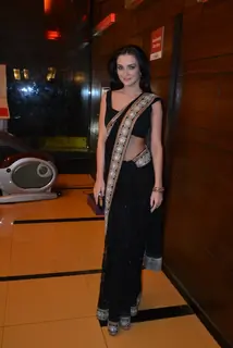 Premiere Of Movie 'Ek Deewana Tha'