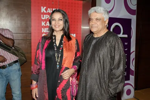 Premiere Of Movie 'Ek Deewana Tha'