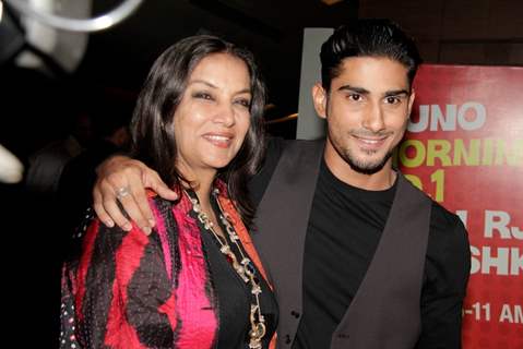 Premiere Of Movie 'Ek Deewana Tha'