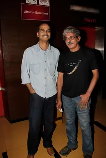 Premiere Of Movie 'Ek Deewana Tha'