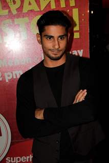 Premiere Of Movie 'Ek Deewana Tha'