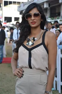 Celebs at The AGP Multi Million Race at Mahalaxmi race cource in Mumbai