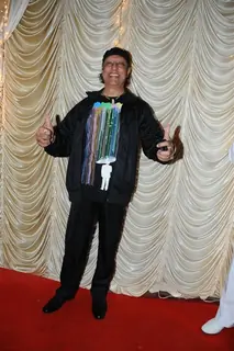 Hum Log Awards 2012