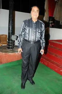 Hum Log Awards 2012