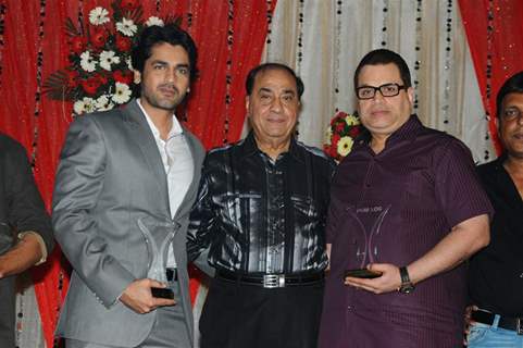 Hum Log Awards 2012