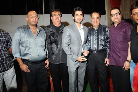 Hum Log Awards 2012