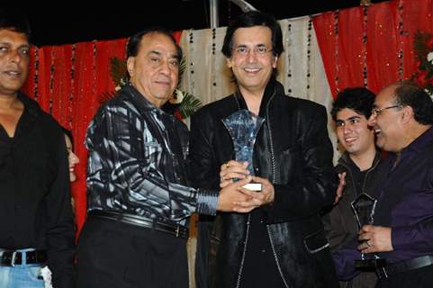 Hum Log Awards 2012