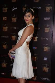 Celebs at Cosmopolitan Fun Fearless Female & Male Awards 2012 at Hotel Grand Hyatt in Kalina, Mumbai