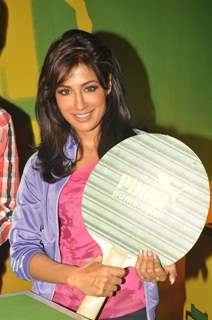 Global sportlifestyels brand Puma, announced  actress Chitrangada Singh as their Running and Fitness brand ambassador