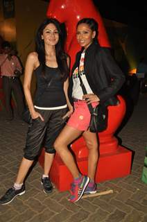 Global sportlifestyels brand Puma, announced  actress Chitrangada Singh as their Running and Fitness brand ambassador