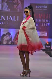 Gitanjali Mumbai International Boat Show