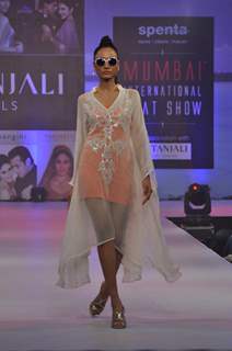 Gitanjali Mumbai International Boat Show