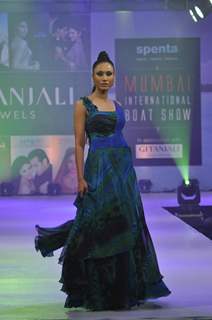 Gitanjali Mumbai International Boat Show