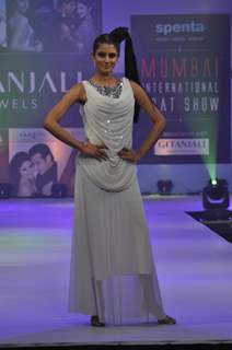 Gitanjali Mumbai International Boat Show