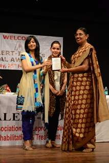 NGO Alert-India's Annual Awards Day