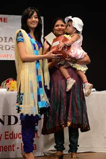 NGO Alert-India's Annual Awards Day