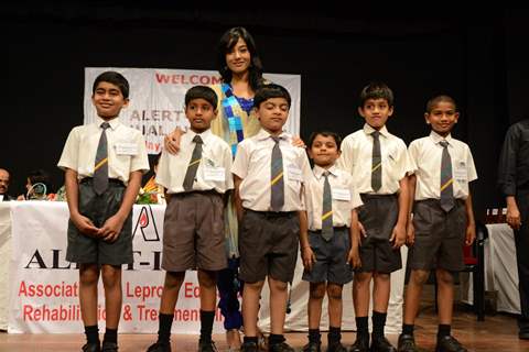 NGO Alert-India's Annual Awards Day