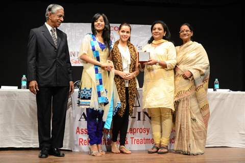 NGO Alert-India's Annual Awards Day