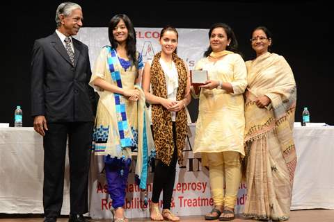 NGO Alert-India's Annual Awards Day