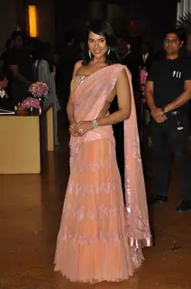 Sangeet Ceremony of Dhiraj Deshmukh & Honey Bhagnani