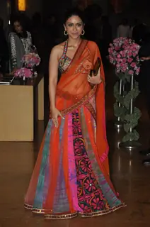 Sangeet Ceremony of Dhiraj Deshmukh & Honey Bhagnani