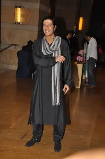 Sangeet Ceremony of Dhiraj Deshmukh & Honey Bhagnani