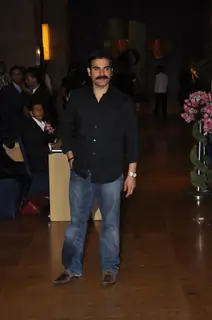 Sangeet Ceremony of Dhiraj Deshmukh & Honey Bhagnani