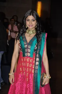 Sangeet Ceremony of Dhiraj Deshmukh & Honey Bhagnani