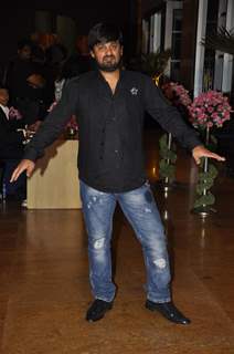 Sangeet Ceremony of Dhiraj Deshmukh & Honey Bhagnani